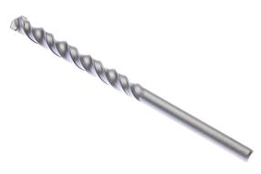 Grąžtas Forte Tools 18028, mūrui, tiesus, 10 mm x 20 cm