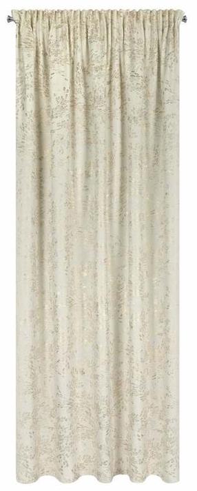 Naktinė užuolaida Felis, rusva sp., 140 cm x 270 cm