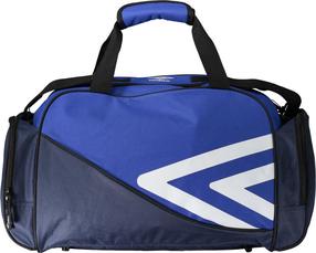 Sporta soma Umbro Holdall, zila krās., 40 l