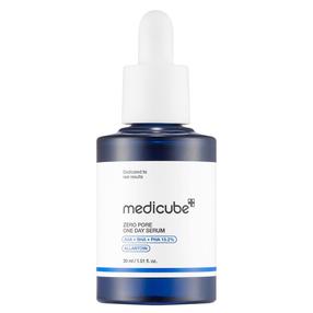 Sejas serums Medicube Zero Pore One Day, 30 ml