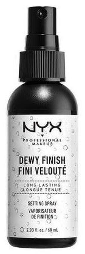 Meigi fiksaator NYX Professional Makeup