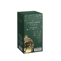 Lempučių girlianda Christmas Touch XY-BL3-120BT6-P, 9 m, šiltai balta sp., 120 LED