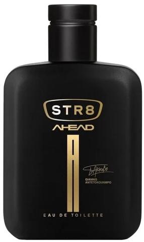 Tualetes ūdens STR8 Ahead, 100 ml