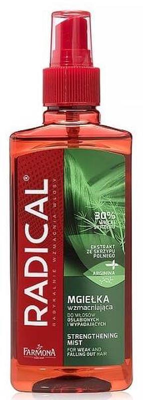 Sprejs matiem Farmona Radical, 200 ml
