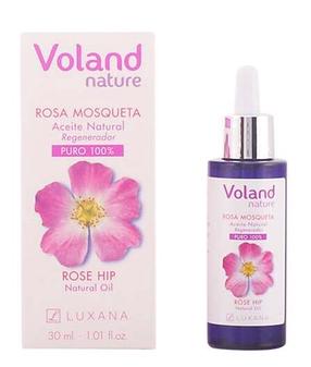 Veido aliejus Voland Nature Bio-inspecta, 30 ml
