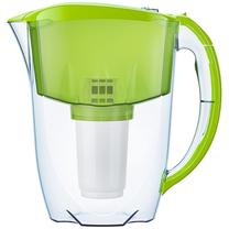 Vandens filtravimo indas Aquaphor Arctic A5, 2.8 l, skaidri sp./žalia sp.