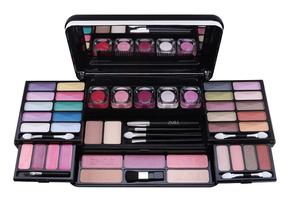 Kosmetikos rinkinys moterims Zmile Cosmetics Vegan Beauty Classic Make Up Palette Set, 88.7 g