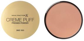 Kompaktinė pudra Max Factor Creme Puff, 05 translucent, 21 g
