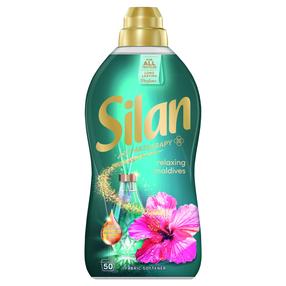 Skalbinių minkštiklis Silan Maldives, skystas, 1.1 l