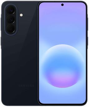 Mobilusis telefonas Samsung Galaxy A57 5G SM-A576BDBBEUE, 128 GB, nuostabi tamsiai mėlyna sp.