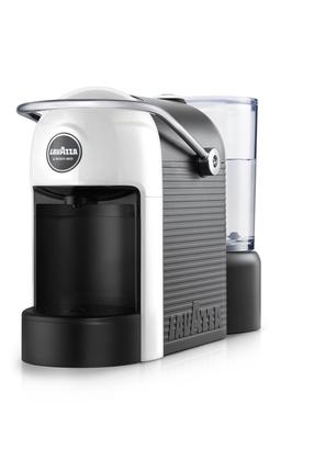 Капсульная кофемашина Lavazza Jolie, белый цв.
