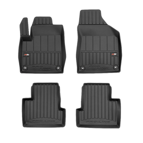 Automatt, esi/tagumine Proline 3D, Jeep Cherokee V 2013-