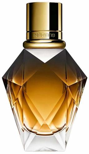 Парфюмированная вода Rabanne Million Gold For Her Parfum, 30 мл