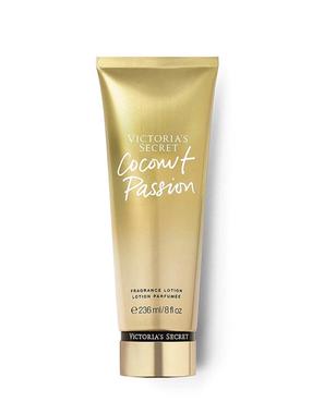 Kūno losjonas Victoria's Secret Coconut Passion, 236 ml
