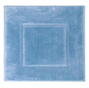 Vannitoa põrandamatt Ridder, sinine v., 50 cm x 50 cm