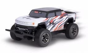 Rc автомобиль Carrera 370182022, 1:18, белый цв./черный цв./красный цв.