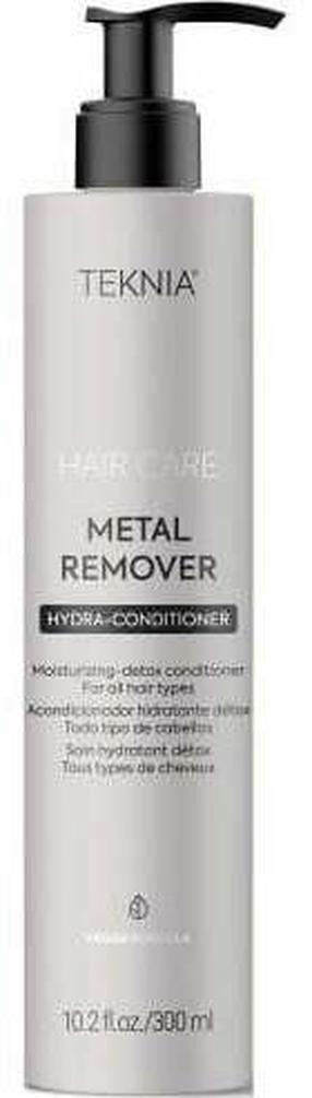 Matu kondicionieris Lakmé Teknia Metal Remover Hydra, 300 ml