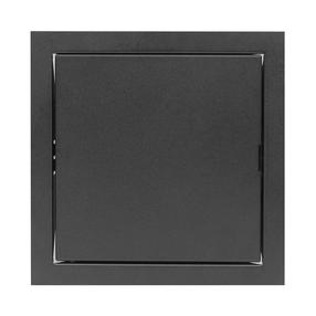 Revizinės durelės Europlast RL1515A, 150 mm x 150 mm