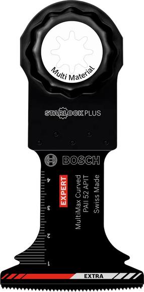 Universalus peiliukas Bosch Expert