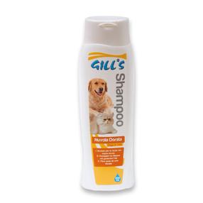 Šampūns suņiem Croci Gill’s Golden Cloud C3052987, 200 ml