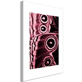Fotomaal Artgeist Subtlety of Nature, 20 cm x 30 cm