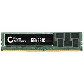 Operatiivmälu (RAM) CoreParts Micro Memory Generic MMKN088-16GB, DDR4, 16 GB, 2400 MHz