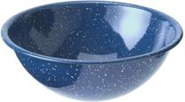 Dubenėlis GSI Outdoors 7.75" Mixing Bowl, emaliuotas plienas, 19.8 cm, mėlyna sp.