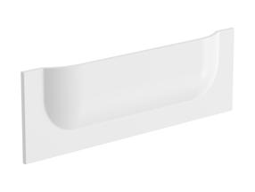 Vonios panelė Ravak ARC, 180 cm x 8 cm x 565 cm