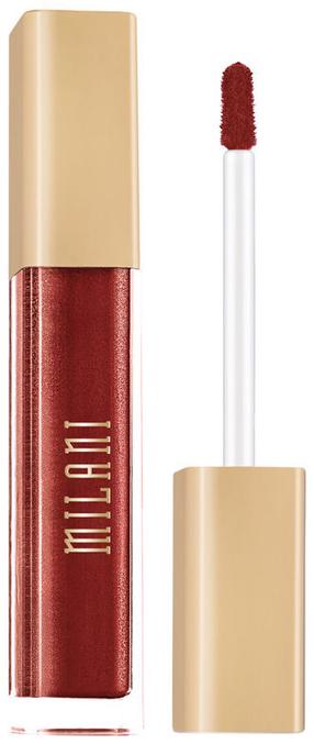 Lūpų dažai Milani Amore Matte Metallic, matterialistic sp., mamt02