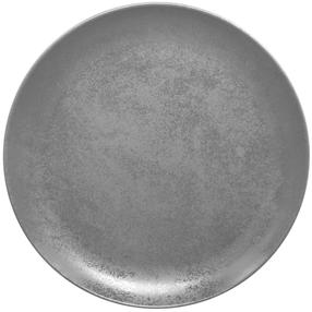 Taldrik serveerimine RAK Shale, Ø 29 cm, hall v.