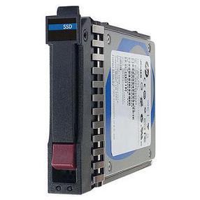 Kietasis diskas (HDD) HP 698297-B21, 2.5", 480 GB