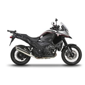 Įvarų rinkinys Shad Top Master Crosstourer-Africa Twin, juoda sp.