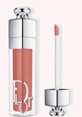 Huuleläige Dior Addict Lip Maximizer, 6 ml, heleroosa v., 38