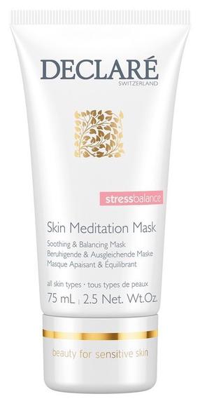 Näomask Declare Stress Balance, 75 ml