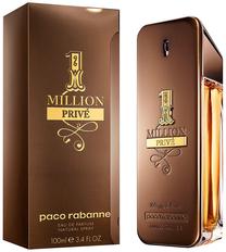 Parfimērijas ūdens Paco Rabanne 1 Million, 100 ml