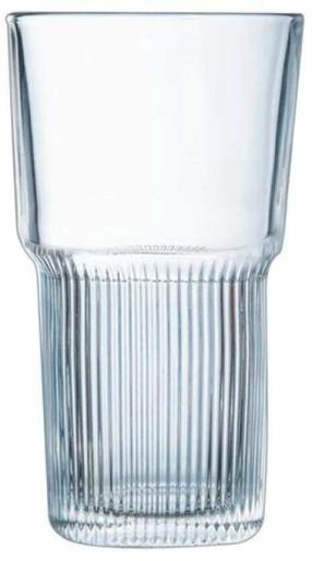 Joogiklaas Arcoroc Starline, klaas, 0.46 l