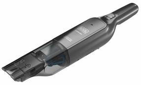 Ручные пылесосы Black & Decker HLVC320J11-QW