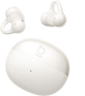 Беспроводные наушники Baseus Bass BC1 A0102401, белый цв.