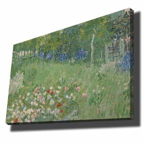 Reprodukcija Wallity 70100VANGOGH067, 100 cm x 70 cm