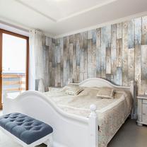 Tapetai Artgeist Old Floor WSR10M335, 1000 cm x 50 cm
