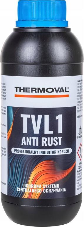 Korrosioonivastane vahend Thermoval, 1 l