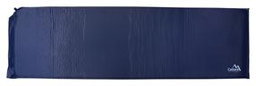 Savaime prisipučiantis čiužinys Cattara Selfinflatable matt 13321, mėlyna sp., 186 x 53 cm