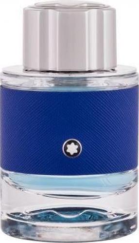 Parfüümvesi Montblanc Explorer Ultra Blue, 60 ml