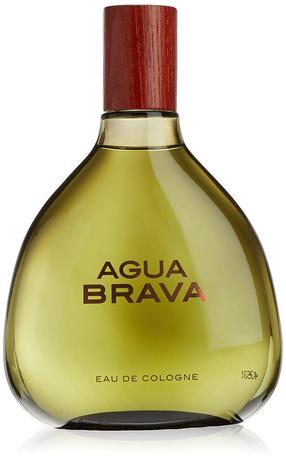 Kölnivesi Antonio Puig Agua Brava, 200 ml