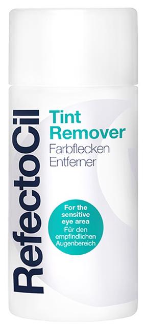 Priemonė dažų nuplovimui RefectoCil, 150 ml