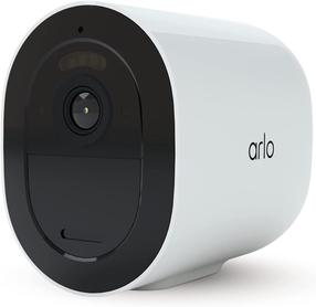 Купольная камера Arlo Go 2