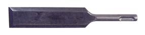 Kaltas medienai plokščias Makita SDS-Plus P-25105, 17 cm, 2 cm