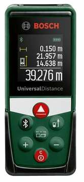 Kaugmõõteseade Bosch UniversalDistance 40C, 0.05 - 40 m