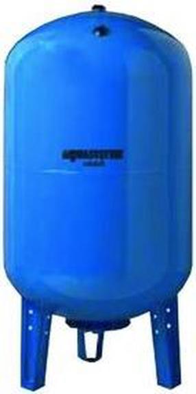 Vandens talpykla Aquasystem 500 L, 50 l, 750 mm, 2 Bar