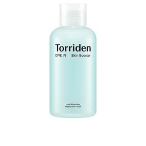 Sejas toniks Torriden Dive-In Low Molecular Hyaluronic Acid Skin Booster, 200.0 ml